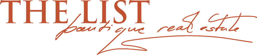 THE LIST ESTATE