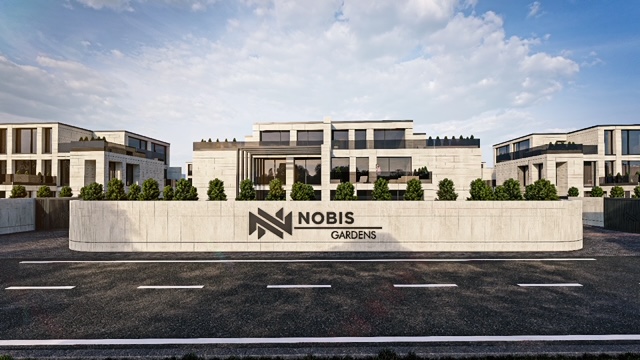 NOBIS GARDENS