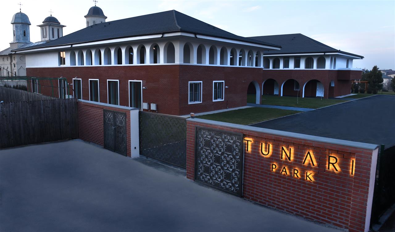 Tunari Park