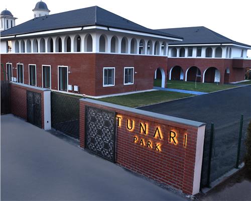 Tunari Park