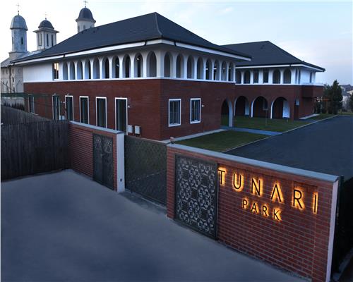 Tunari Park