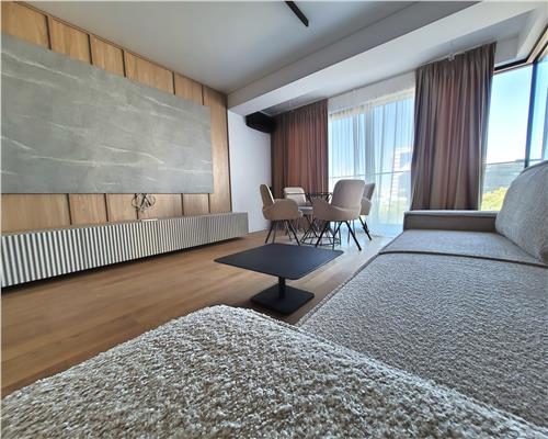 Apartament LUX  2 camere |YACHT KID