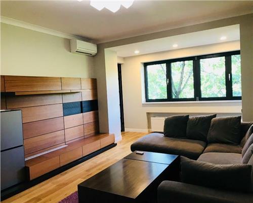 Apartament cu 3 camere, HERASTRAU