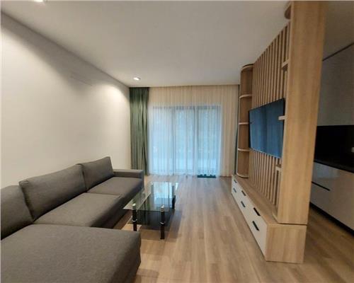 Apartament cu 2 camere | Loc Parcare | GRAND PARK PIPERA