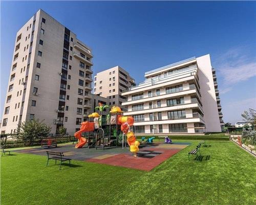 Apartament cu 3 camere | PIPERA